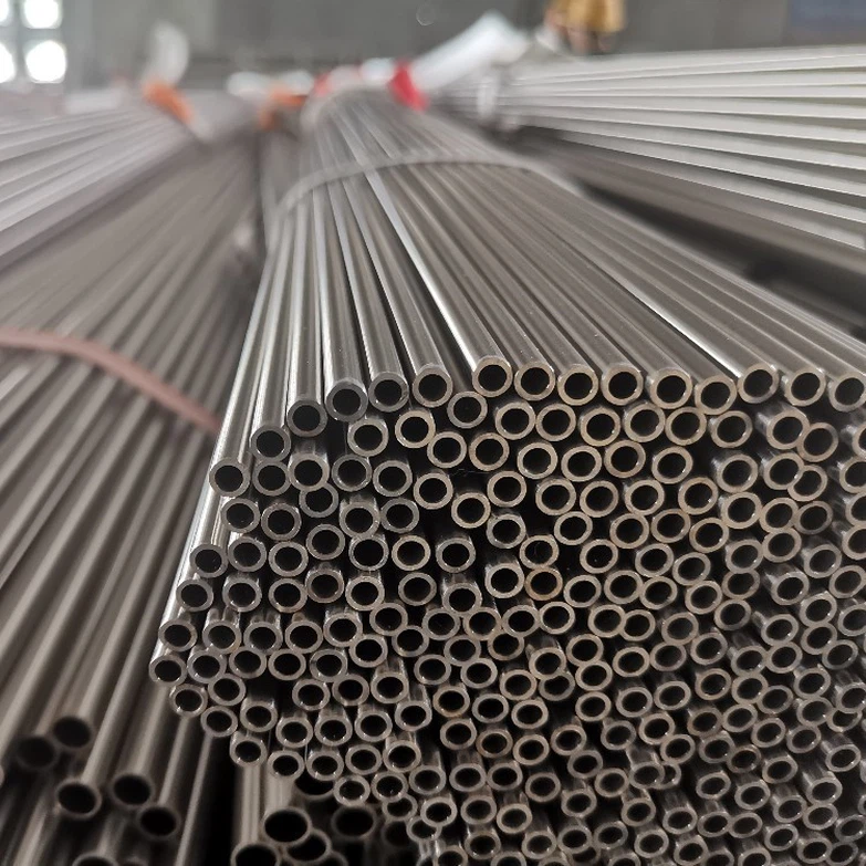 Dongmeng stainless steel pipe 9 Dongmeng stainless steel pipe 9