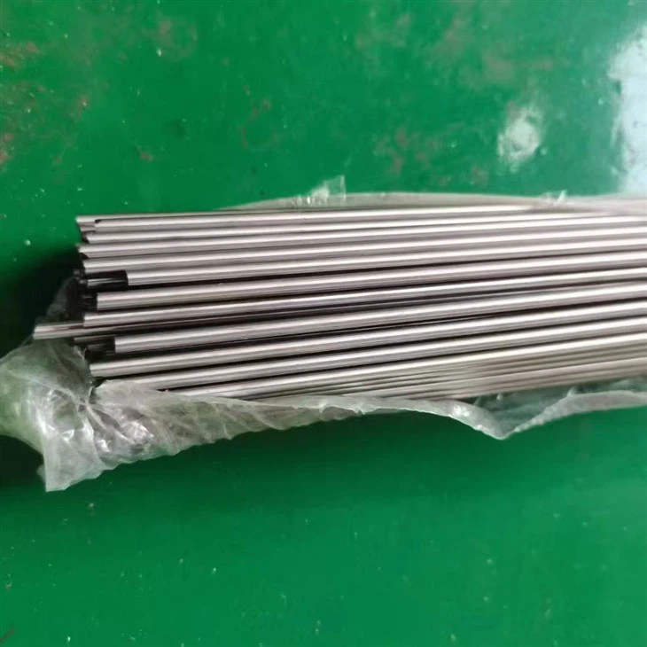 آلیاژ نیکل 205