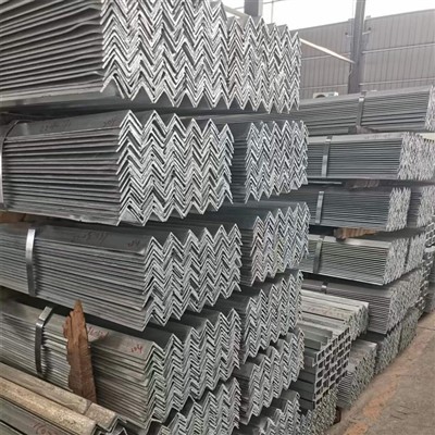 12 زاویه فولادی گالوانیزه