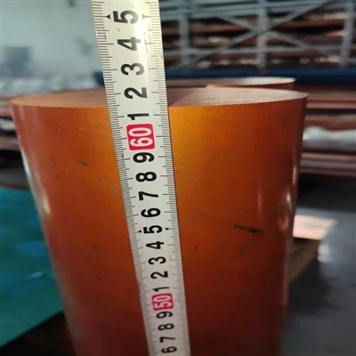 C10700 نقره بدون اکسیژن-مس بلبرینگ